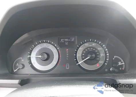 2015 Honda Odyssey Ex-L z USA, uszkodzony, nr VIN 5FNRL5H64FB014031